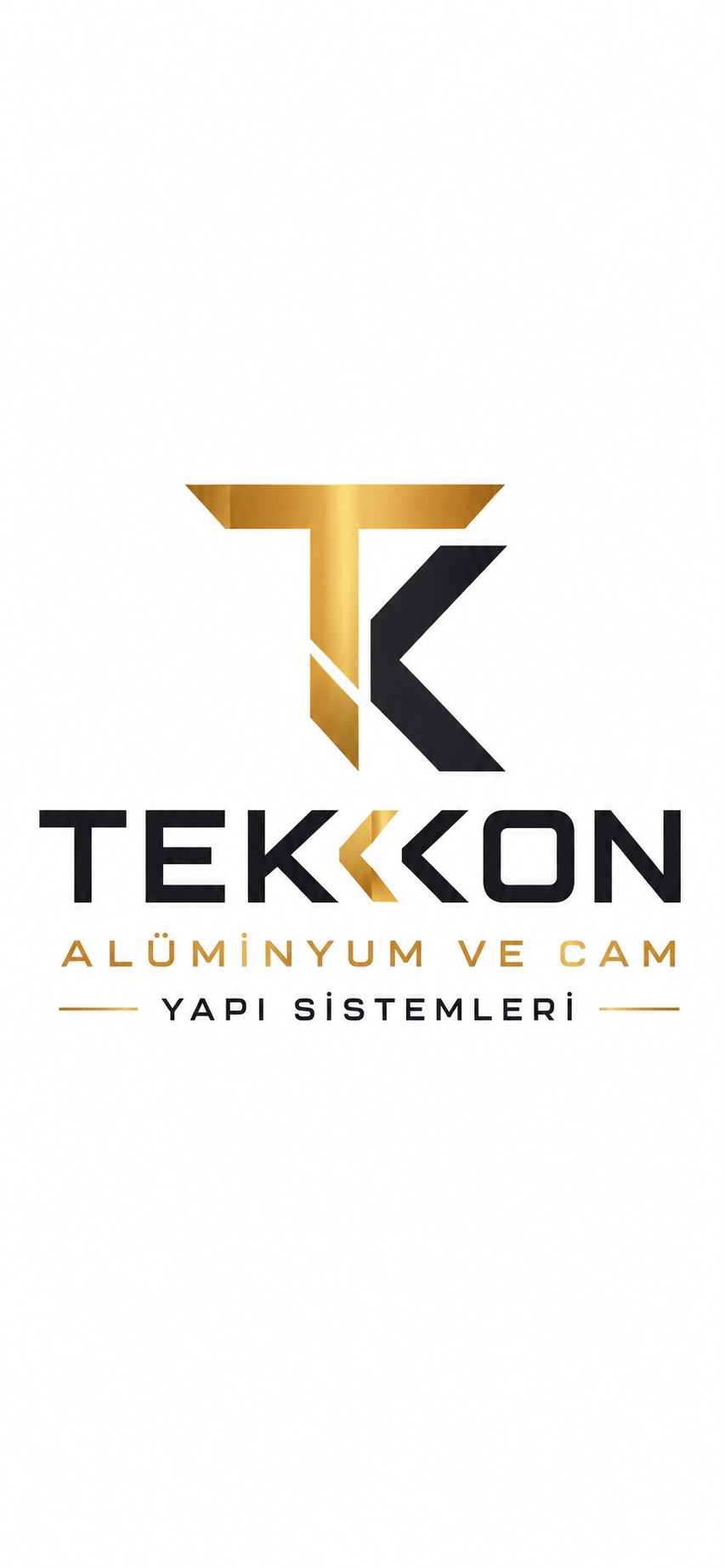 TEKKON Logo